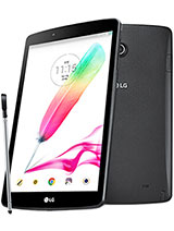 Best available price of LG G Pad II 8-0 LTE in Ukraine