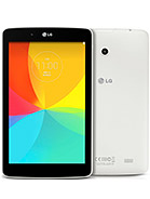 Best available price of LG G Pad 8-0 LTE in Ukraine