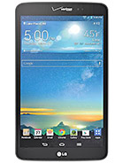 Best available price of LG G Pad 8-3 LTE in Ukraine