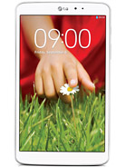 Best available price of LG G Pad 8-3 in Ukraine