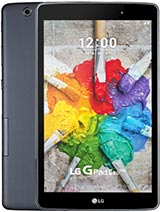 Best available price of LG G Pad III 8-0 FHD in Ukraine