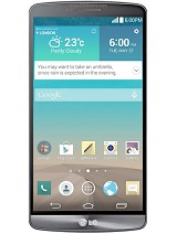 Best available price of LG G3 LTE-A in Ukraine