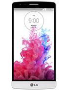 Best available price of LG G3 S in Ukraine