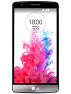 Best available price of LG G3 S Dual in Ukraine