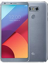 Best available price of LG G6 in Ukraine