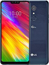 Best available price of LG G7 Fit in Ukraine
