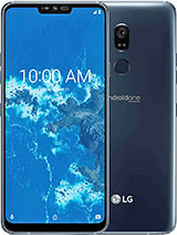 Best available price of LG G7 One in Ukraine