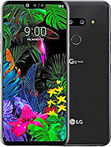 Best available price of LG G8 ThinQ in Ukraine