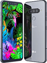 Best available price of LG G8S ThinQ in Ukraine