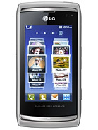 Best available price of LG GC900 Viewty Smart in Ukraine
