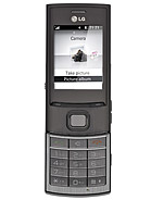 Best available price of LG GD550 Pure in Ukraine
