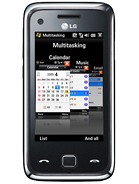 Best available price of LG GM730 Eigen in Ukraine