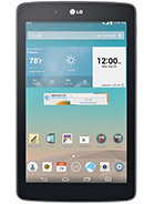 Best available price of LG G Pad 7-0 LTE in Ukraine