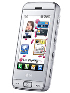 Best available price of LG GT400 Viewty Smile in Ukraine