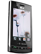 Best available price of LG GT500 Puccini in Ukraine