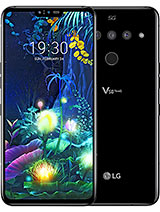 Best available price of LG V50 ThinQ 5G in Ukraine