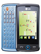 Best available price of LG GW520 in Ukraine
