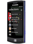 Best available price of LG Jil Sander Mobile in Ukraine