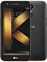 Best available price of LG K20 plus in Ukraine