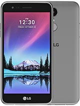 Best available price of LG K4 2017 in Ukraine