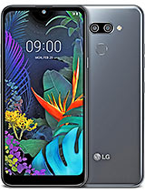 Best available price of LG K50 in Ukraine