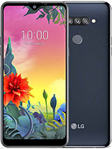 Best available price of LG K50S in Ukraine