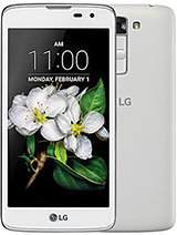 Best available price of LG K7 in Ukraine