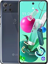 Best available price of LG K92 5G in Ukraine