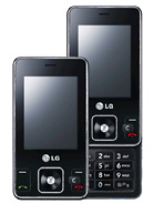 Best available price of LG KC550 in Ukraine