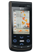 Best available price of LG KF757 Secret in Ukraine