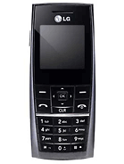 Best available price of LG KG130 in Ukraine