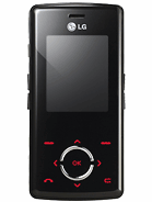 Best available price of LG KG280 in Ukraine