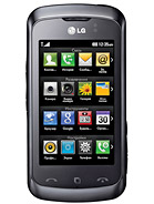 Best available price of LG KM555E in Ukraine