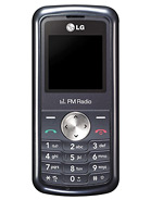 Best available price of LG KP105 in Ukraine