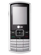 Best available price of LG KP170 in Ukraine