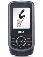 Best available price of LG KP260 in Ukraine