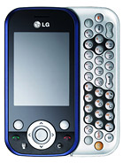 Best available price of LG KS365 in Ukraine