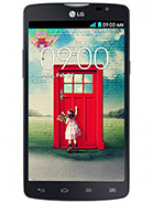 Best available price of LG L80 Dual in Ukraine