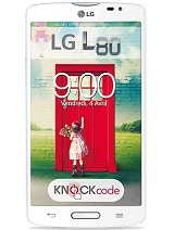 Best available price of LG L80 in Ukraine