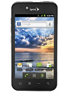 Best available price of LG Marquee LS855 in Ukraine