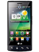 Best available price of LG Optimus Mach LU3000 in Ukraine