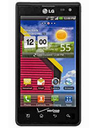 Best available price of LG Lucid 4G VS840 in Ukraine