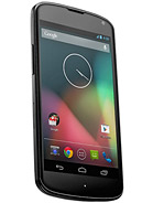 Best available price of LG Nexus 4 E960 in Ukraine