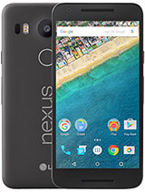 Best available price of LG Nexus 5X in Ukraine