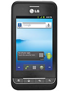 Best available price of LG Optimus 2 AS680 in Ukraine