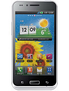 Best available price of LG Optimus Big LU6800 in Ukraine