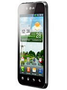 Best available price of LG Optimus Black P970 in Ukraine
