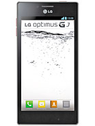 Best available price of LG Optimus GJ E975W in Ukraine