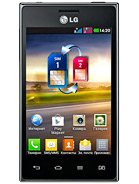 Best available price of LG Optimus L5 Dual E615 in Ukraine