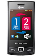 Best available price of LG P525 in Ukraine